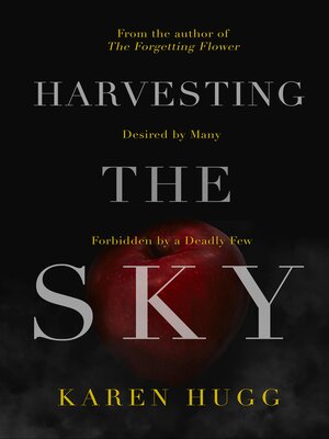 cover image of Harvesting the Sky